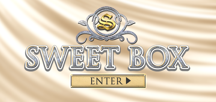 小田急相模原「スウィートボックス」公式サイトに入る